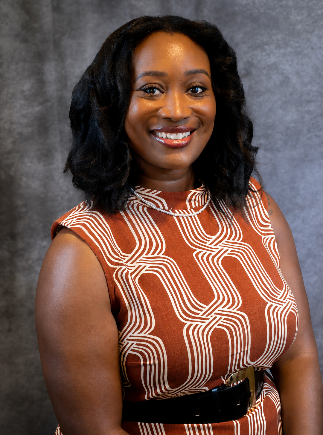 Dr. Jess Johnson, PharmD, BCACP